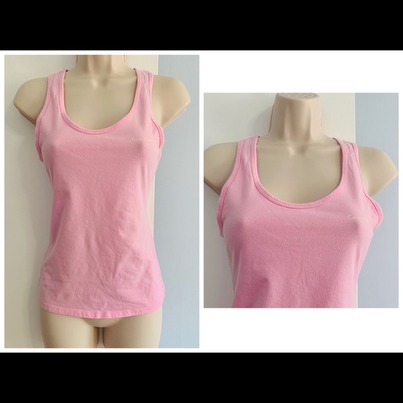 Calvin Klein Tops - Top